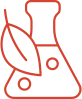 Non-toxic pest control treatment icon