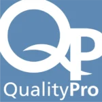 QualityPro certified pest control company badge