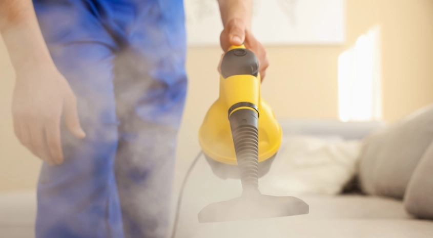 Effective Steam Solution
