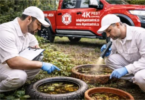 Inspection & Risk Assessment