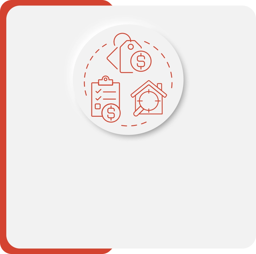 Transparent Pricing