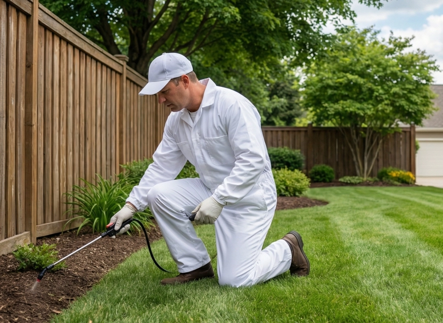 Expert Pest Control Newmarket