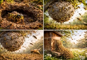 Nest Location