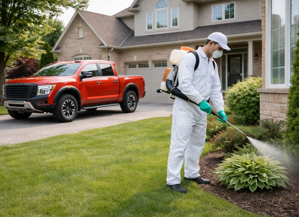 Pest Elimination Experts