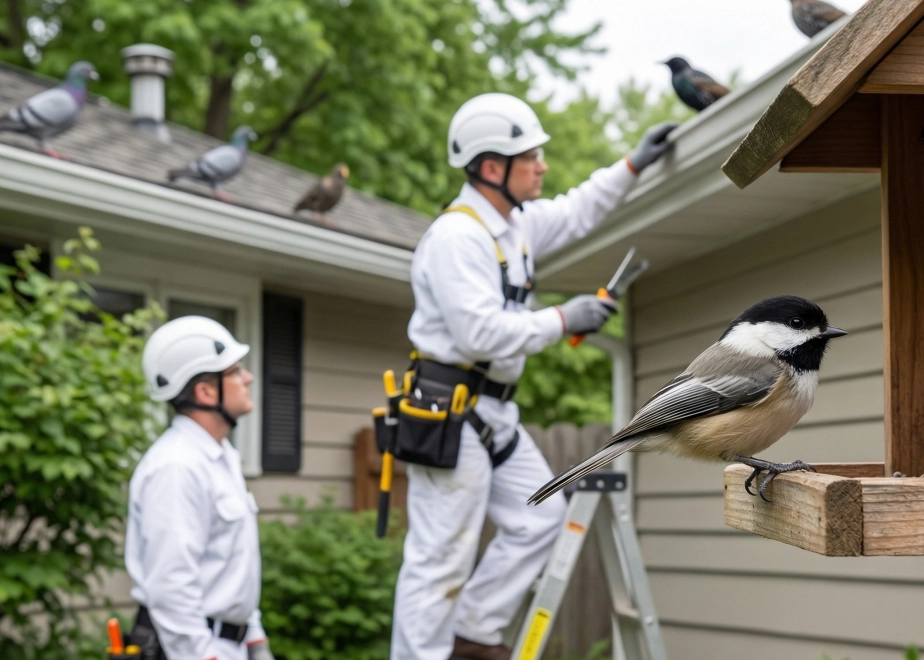 Understanding Bird Problems