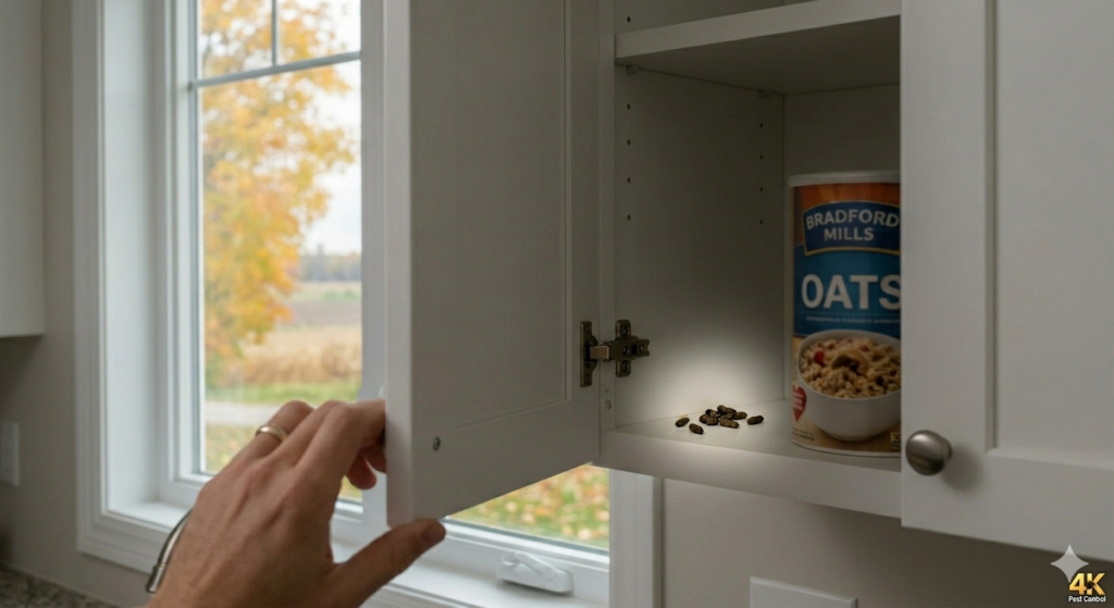 Mice Exterminator Bradford: New Homeowner Guide in 2025