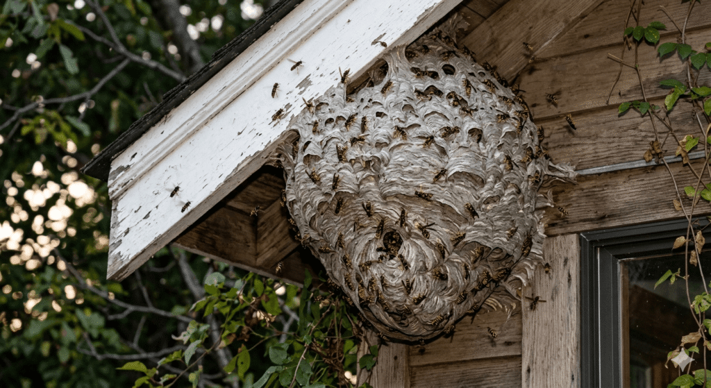 bee pest control