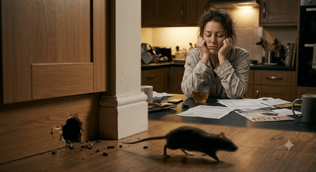 rat pest control