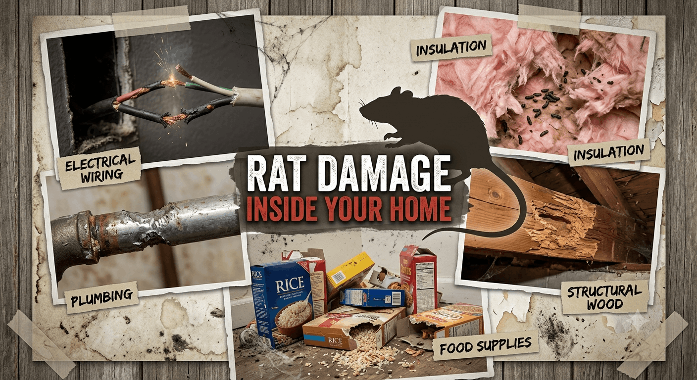 rat control