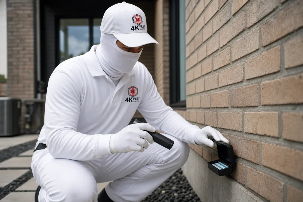 Monitoring & Maintenance